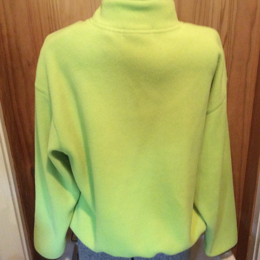 Fleece jacket - Picture 2 of 3